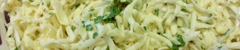 celeriac-remoulade