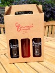 Edward's Cordial Gift Pack