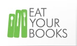 EAT YOUR BOOKS