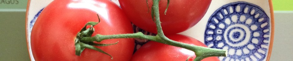 Tomatoes