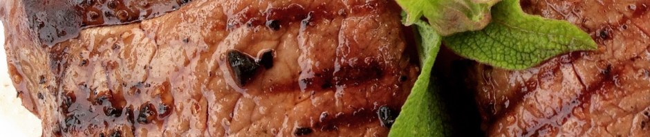 Venison 'dibs rumman