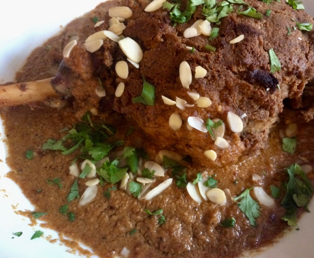 Lamb Raan Masaledar