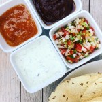 Indian dips