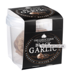 Black garlic