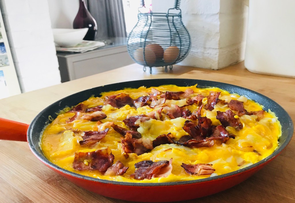 frittata