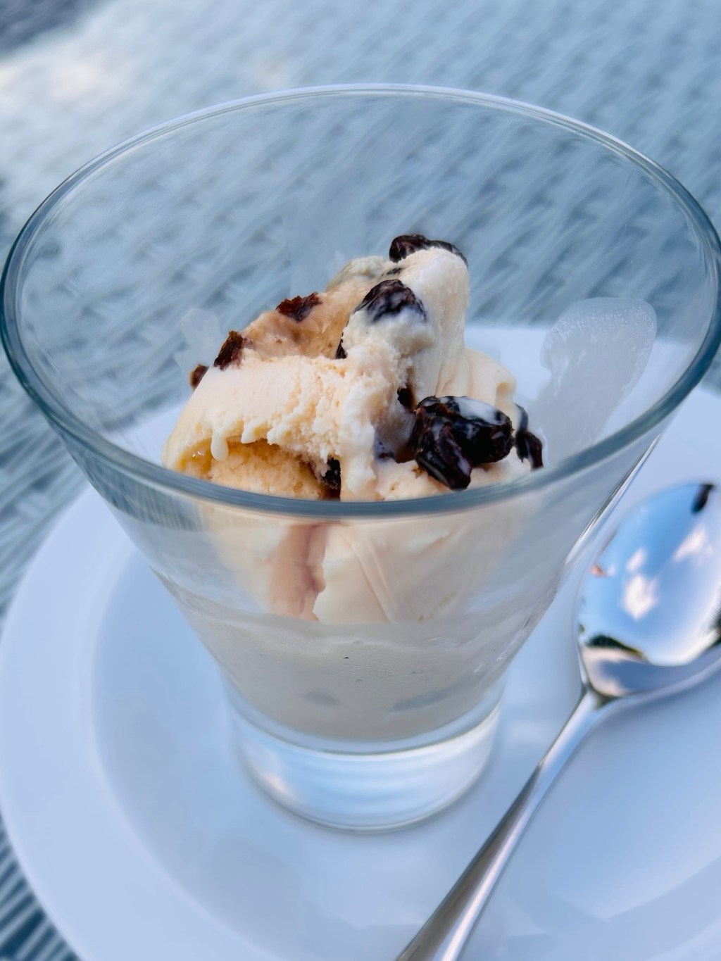 ice cream